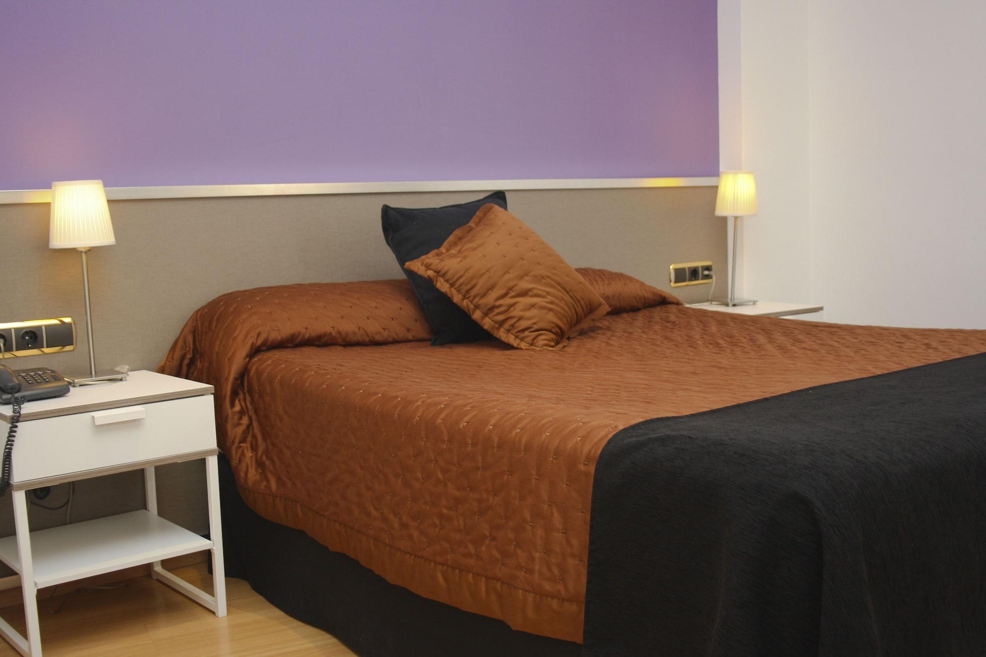 Hotel Abbot Βαρκελώνη Εξωτερικό φωτογραφία