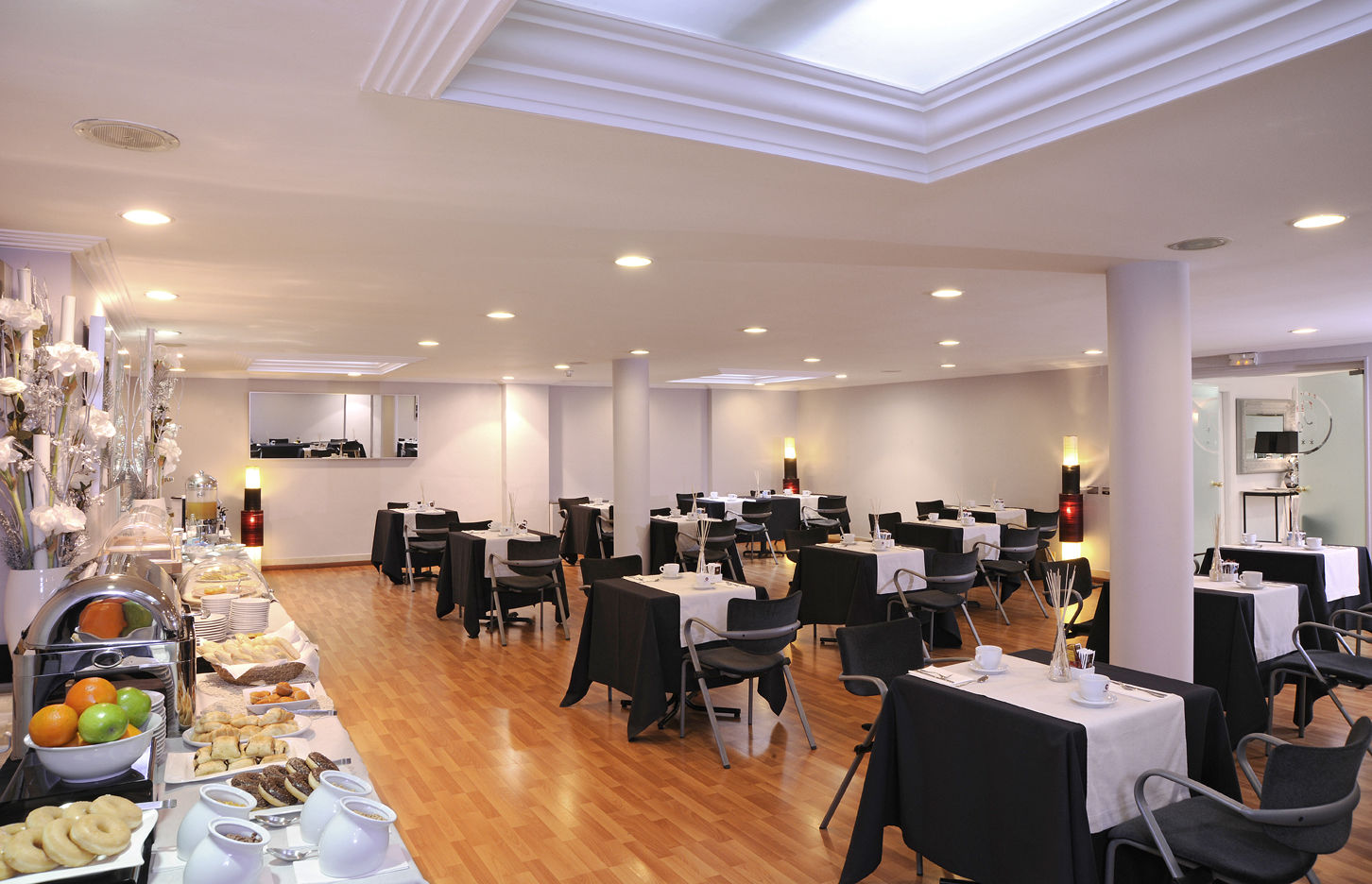 Hotel Abbot Βαρκελώνη Εξωτερικό φωτογραφία