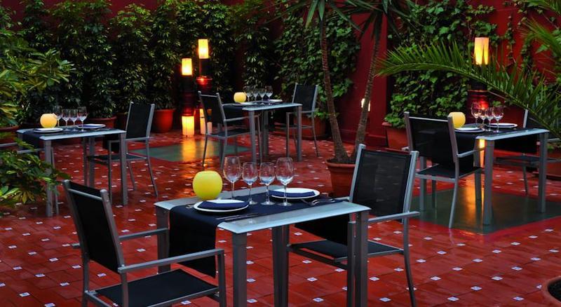 Hotel Abbot Βαρκελώνη Εξωτερικό φωτογραφία