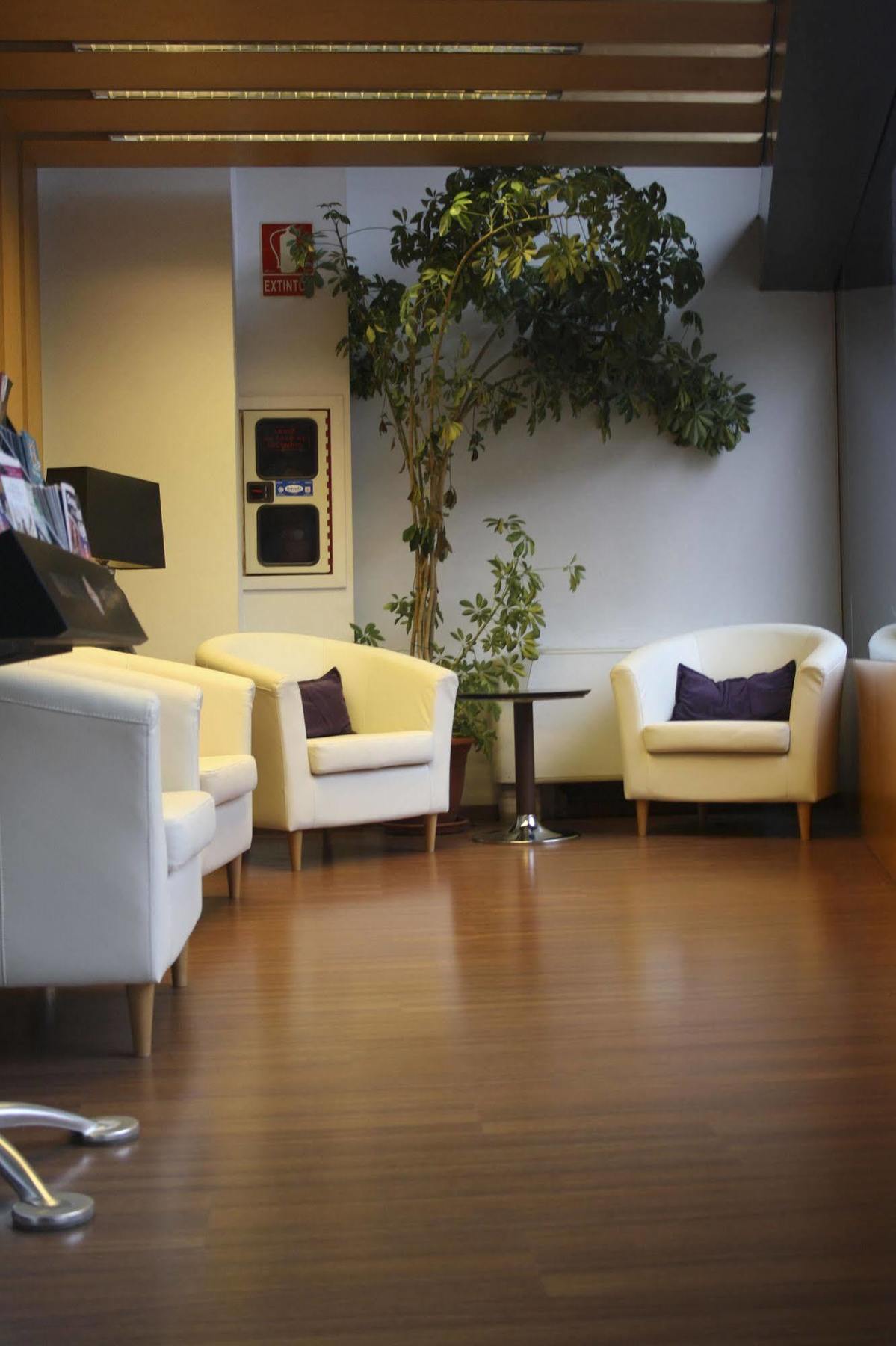 Hotel Abbot Βαρκελώνη Εξωτερικό φωτογραφία